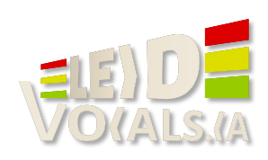 Lead Vocals · A Resource for the Aspiring Vocalist